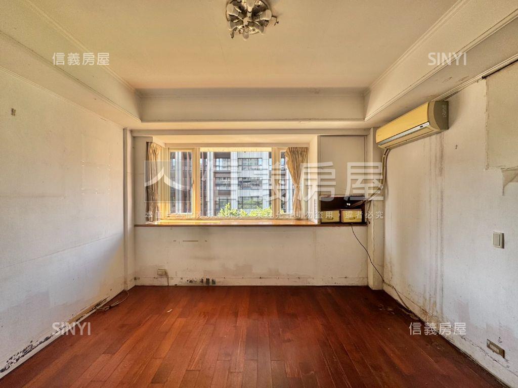 大安區捷運旁首購置產首選房屋室內格局與周邊環境