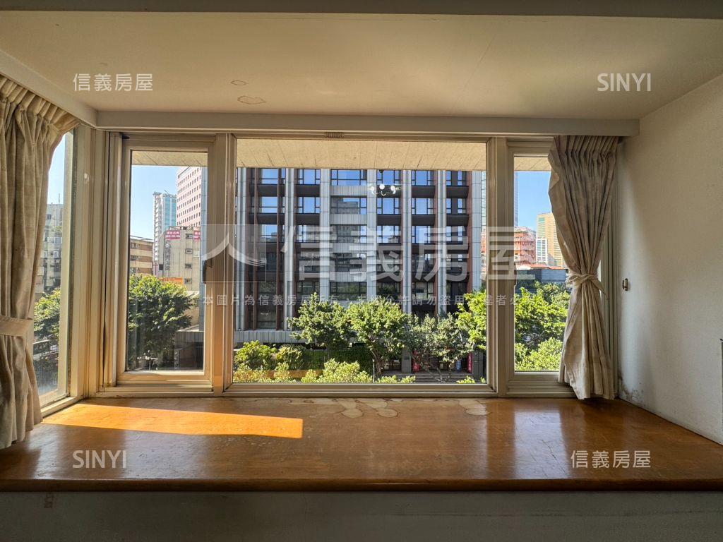 大安區捷運旁首購置產首選房屋室內格局與周邊環境