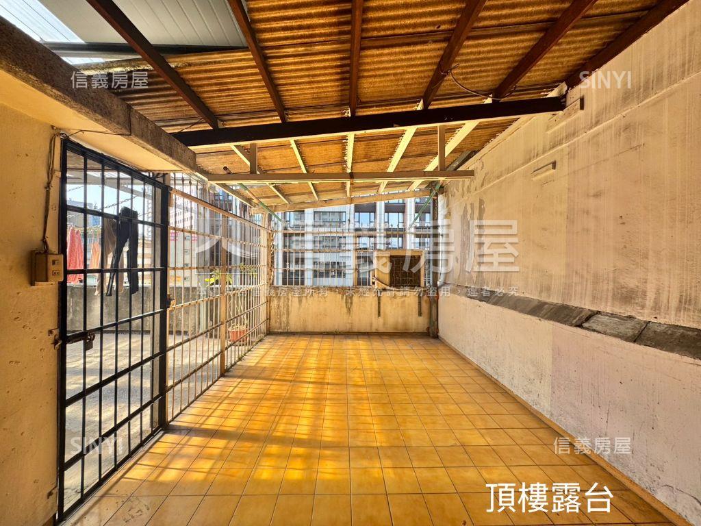 大安區捷運旁首購置產首選房屋室內格局與周邊環境