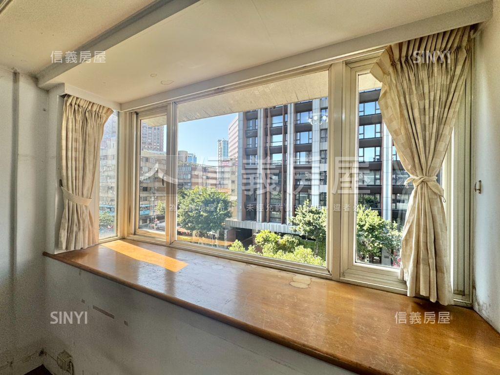 大安區捷運旁首購置產首選房屋室內格局與周邊環境