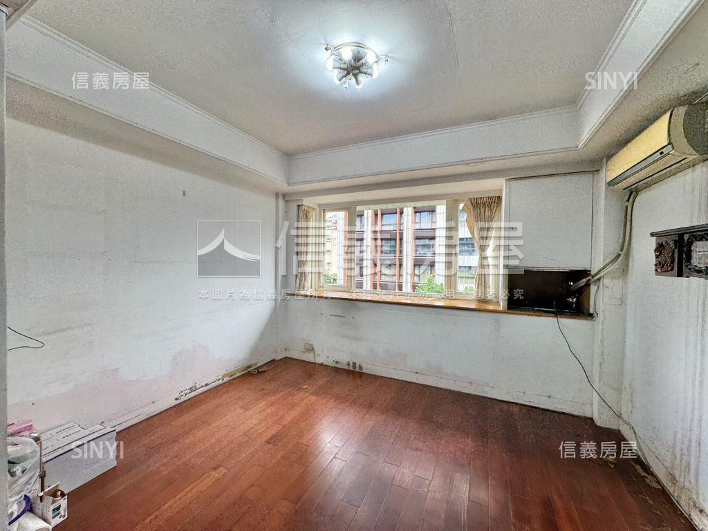 大安區捷運旁首購置產首選房屋室內格局與周邊環境