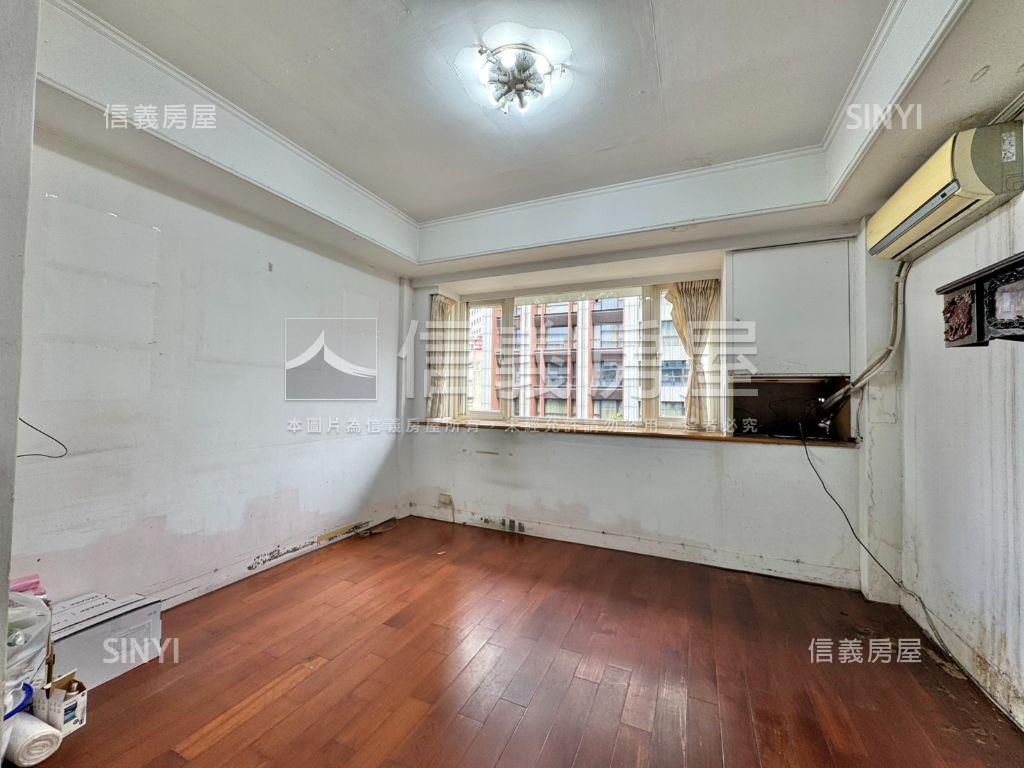 大安區捷運旁首購置產首選房屋室內格局與周邊環境