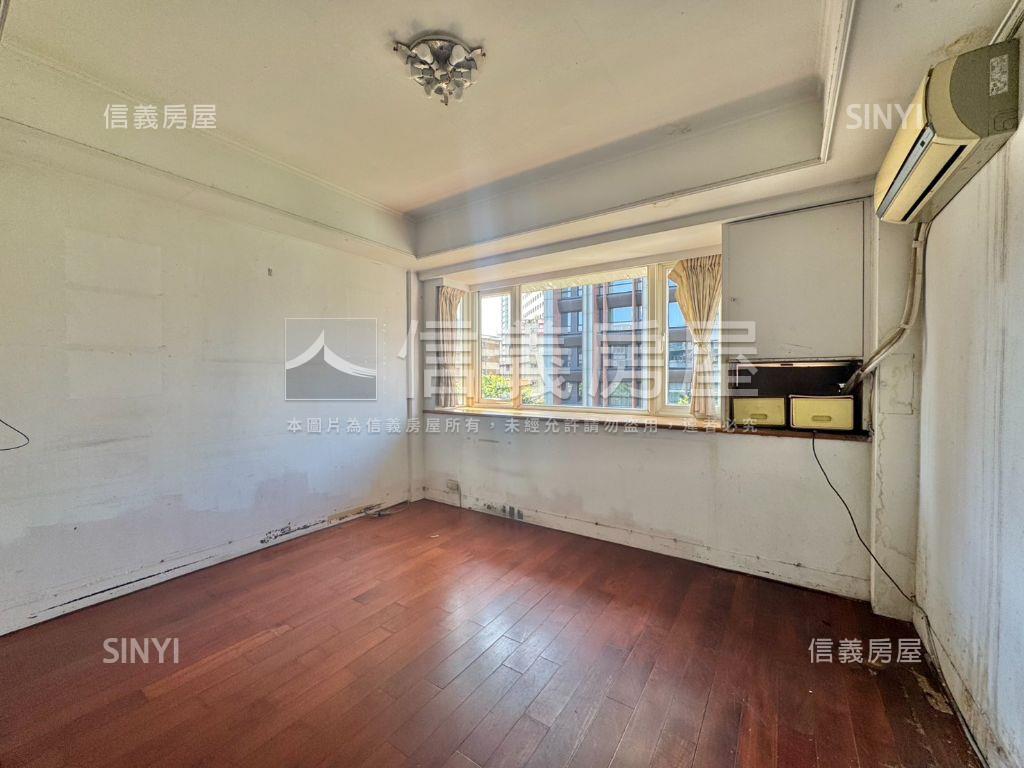 大安區捷運旁首購置產首選房屋室內格局與周邊環境