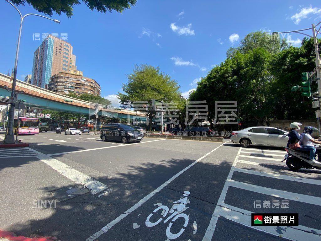 大安區捷運旁首購置產首選房屋室內格局與周邊環境