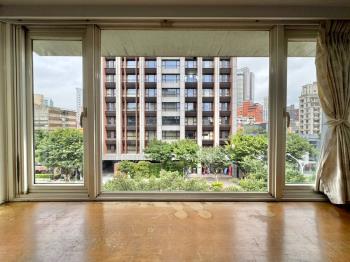 大安區捷運旁首購置產首選