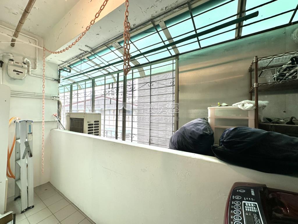 師大學府我家旁頂家房屋室內格局與周邊環境