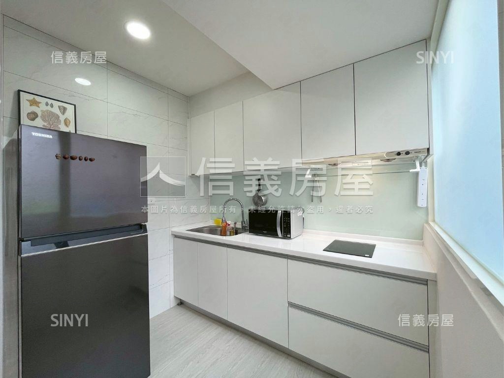 五期低總價二樓美寓房屋室內格局與周邊環境