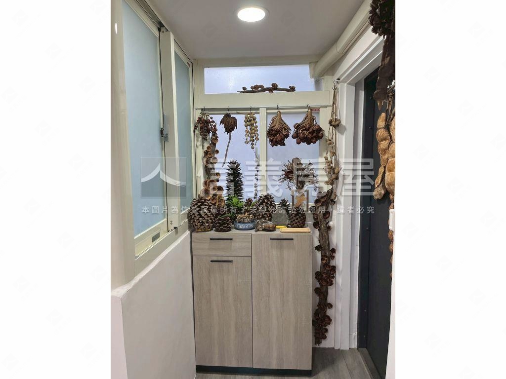 五期低總價二樓美寓房屋室內格局與周邊環境