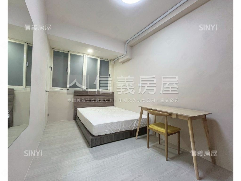 五期低總價二樓美寓房屋室內格局與周邊環境