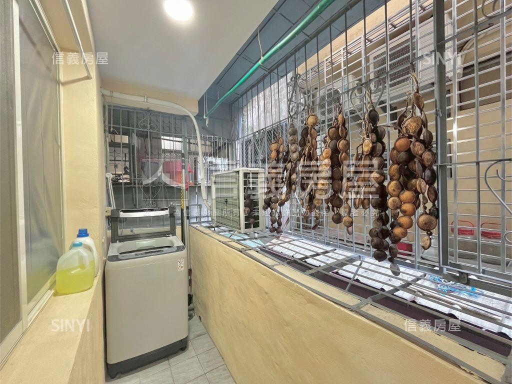 五期低總價二樓美寓房屋室內格局與周邊環境