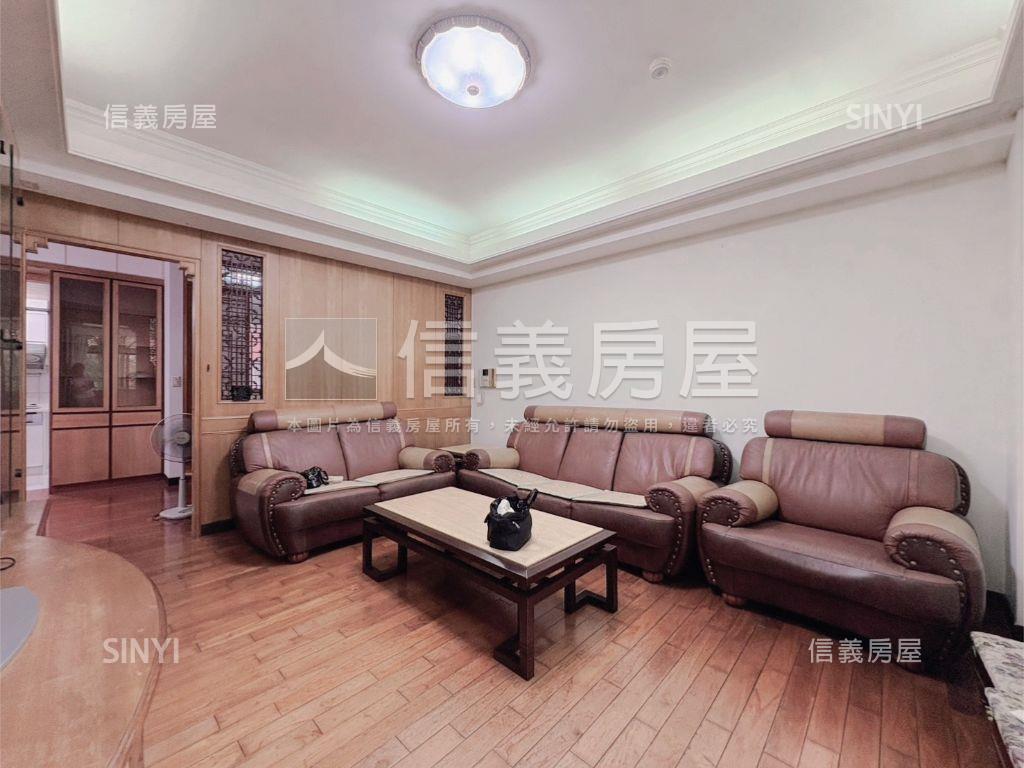 太子建設～政大三房大空間房屋室內格局與周邊環境