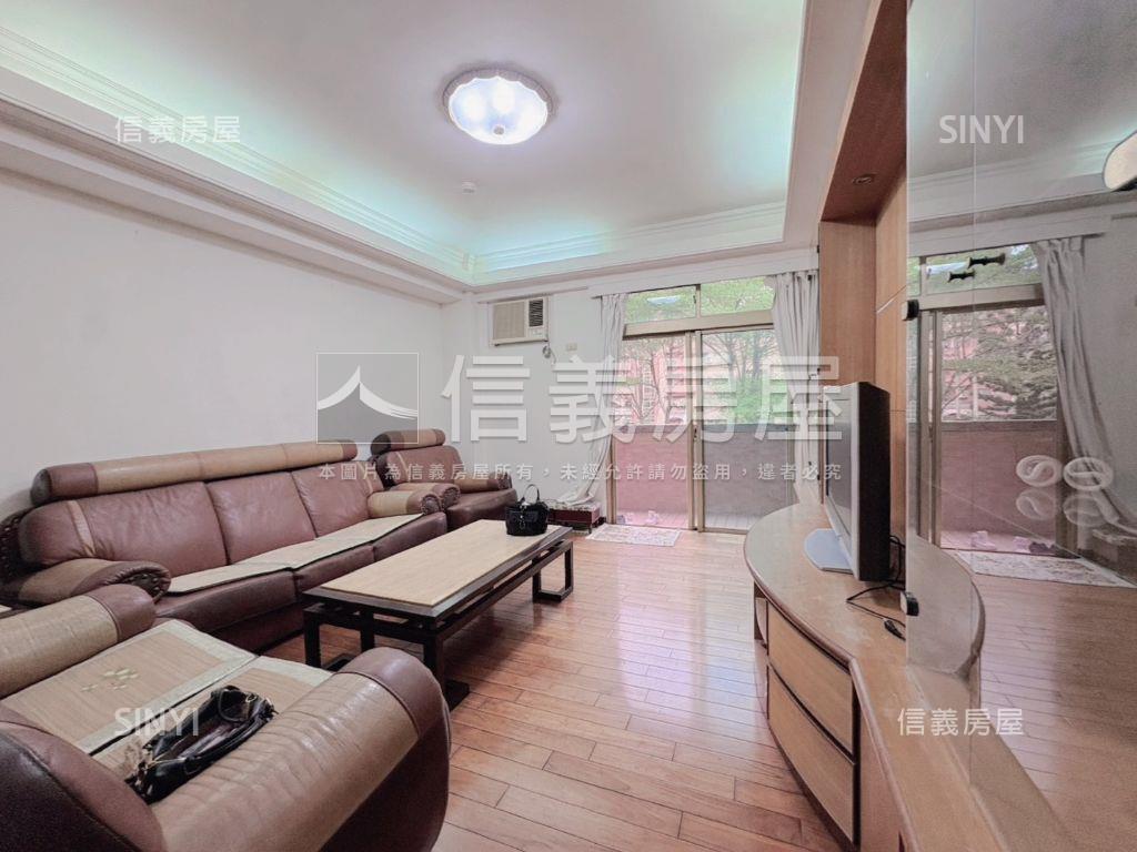 太子建設～政大三房大空間房屋室內格局與周邊環境