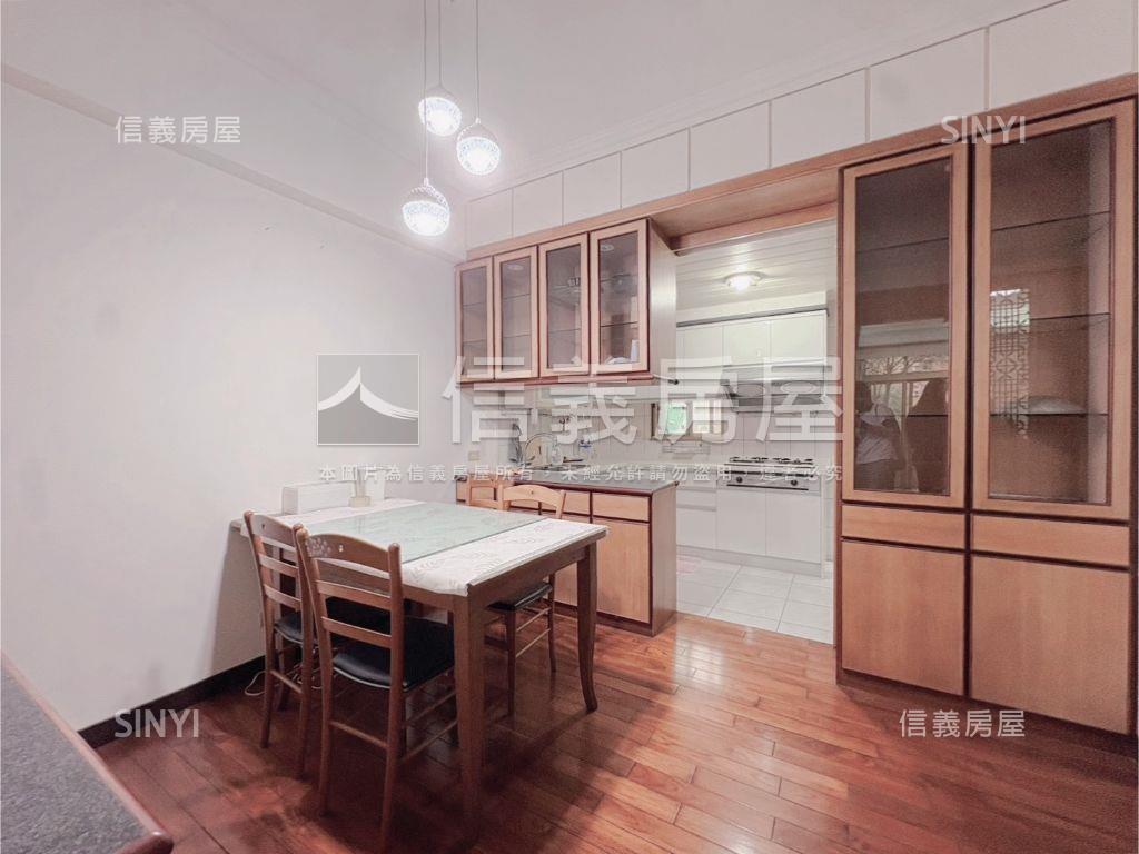 太子建設～政大三房大空間房屋室內格局與周邊環境