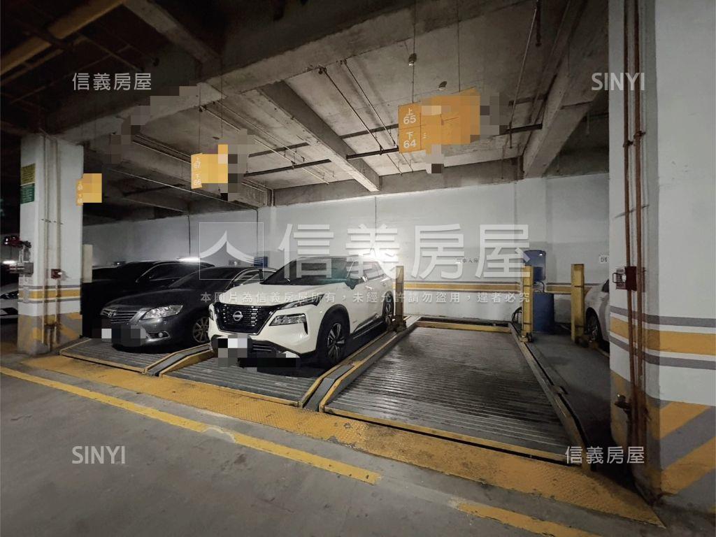 太子建設～政大三房大空間房屋室內格局與周邊環境