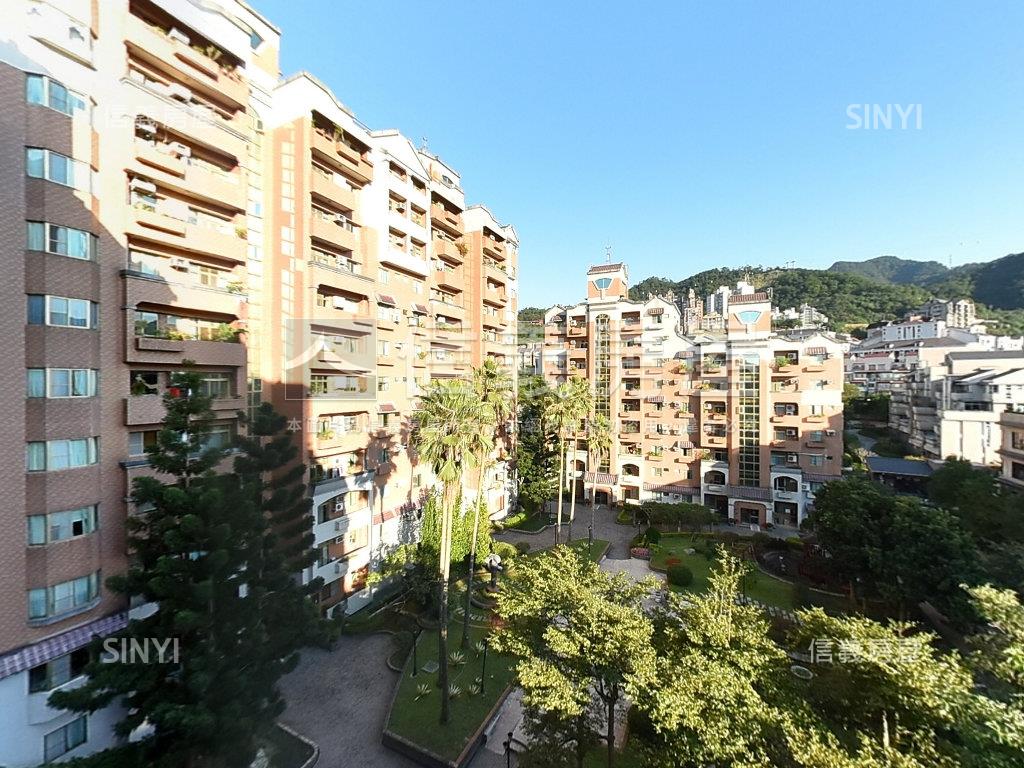 太子建設～政大三房大空間房屋室內格局與周邊環境