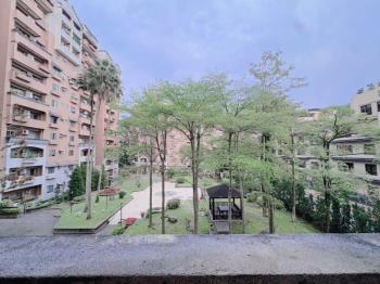 太子建設～政大三房大空間