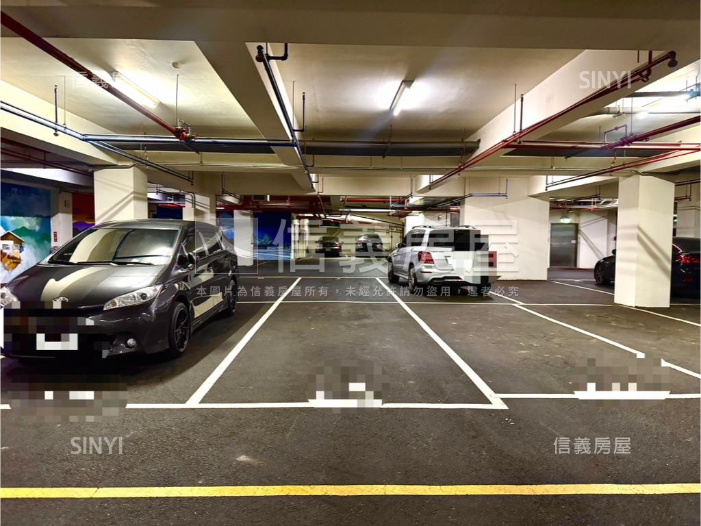 大地坪三房與歌劇院為鄰房屋室內格局與周邊環境