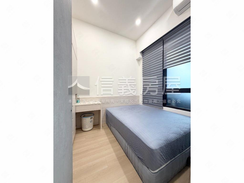 次高樓層方正電梯宅加車位房屋室內格局與周邊環境