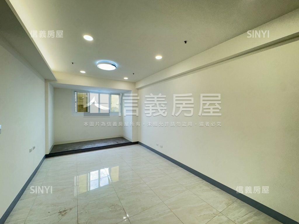翻新精裝兩房平車小資成家房屋室內格局與周邊環境