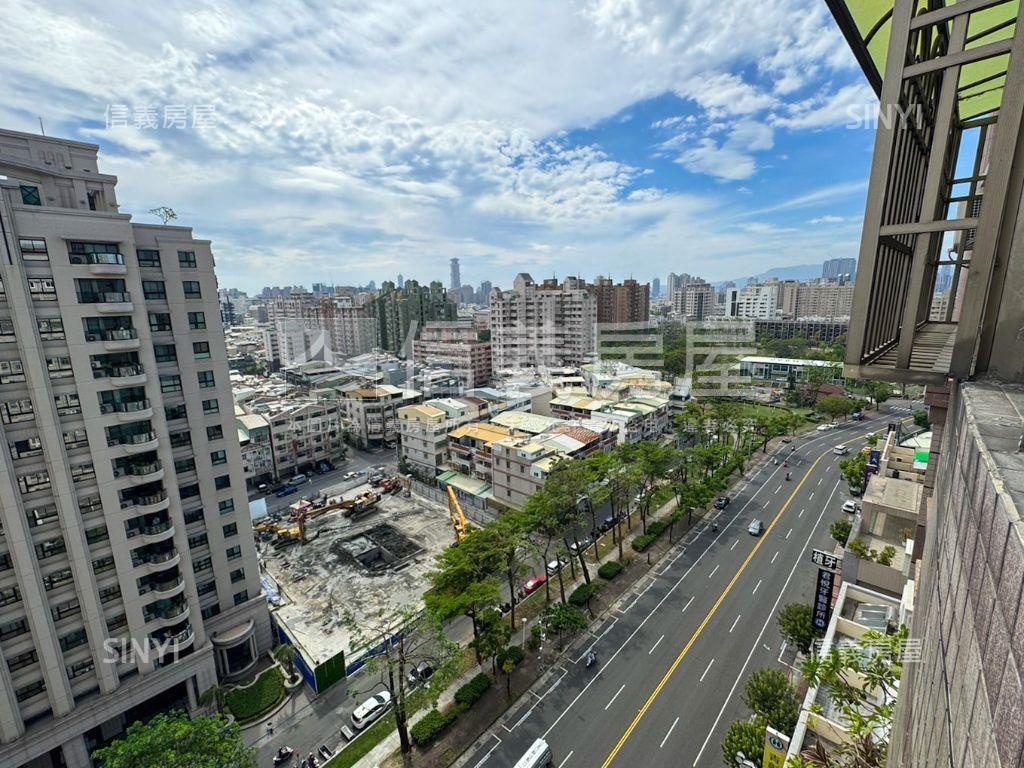 翻新精裝兩房平車小資成家房屋室內格局與周邊環境