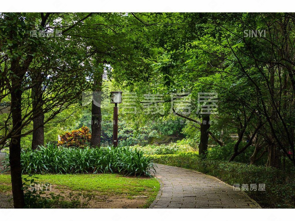 揚昇雅韻高樓三房房屋室內格局與周邊環境