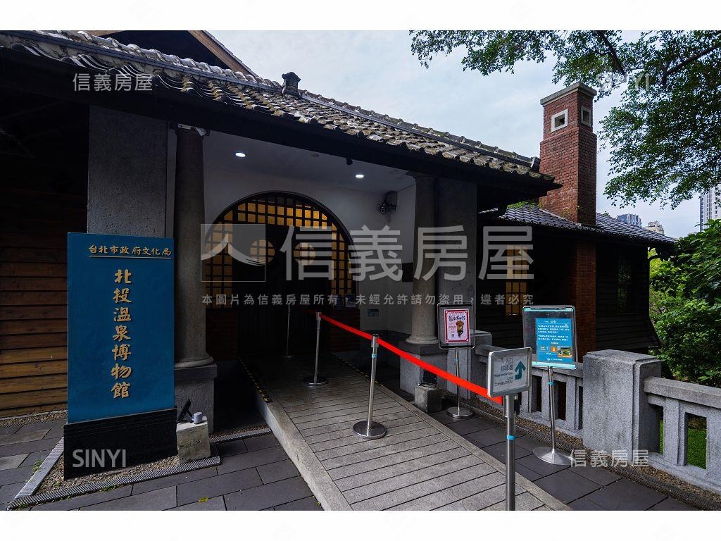 揚昇雅韻高樓三房房屋室內格局與周邊環境