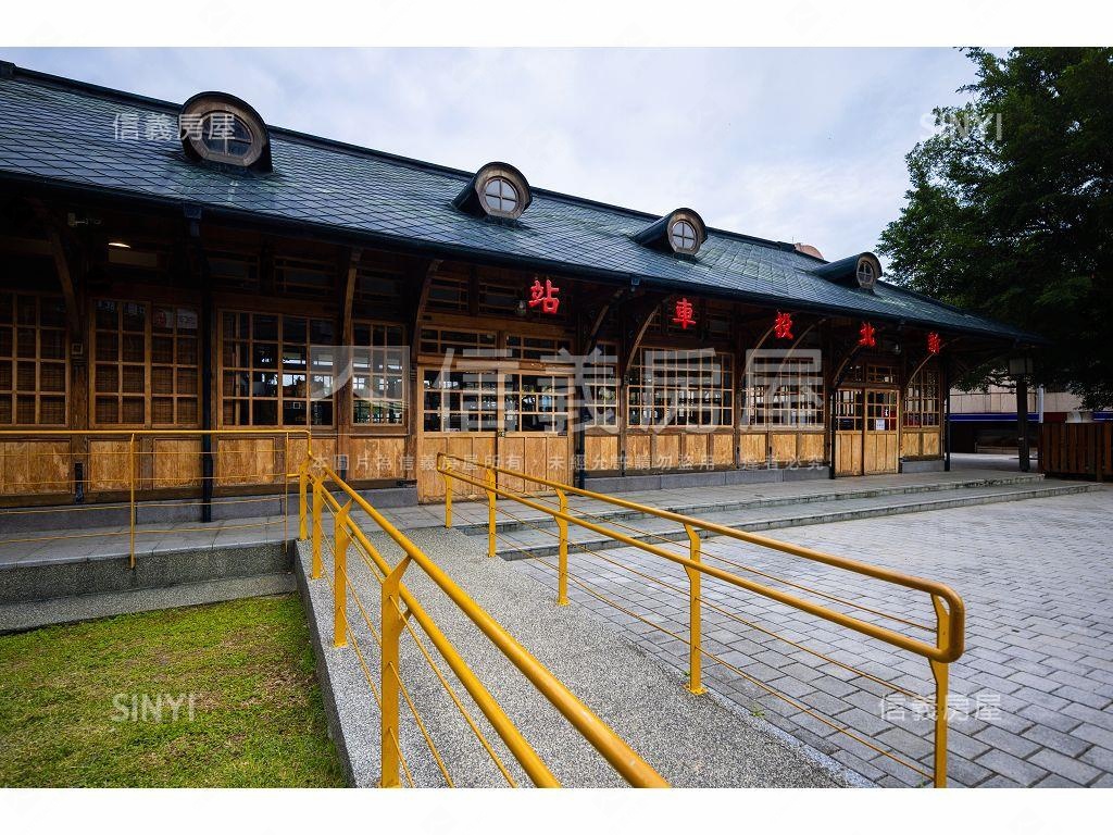 揚昇雅韻高樓三房房屋室內格局與周邊環境