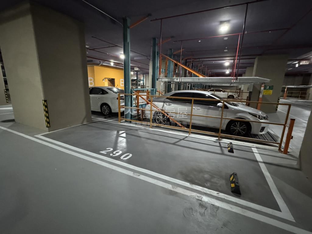 決心要賣市政愛悅兩房平車房屋室內格局與周邊環境