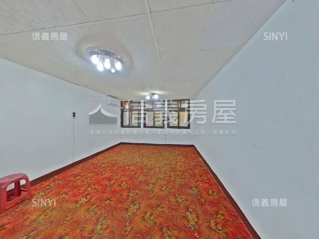 內壢國中大空間透天房屋室內格局與周邊環境