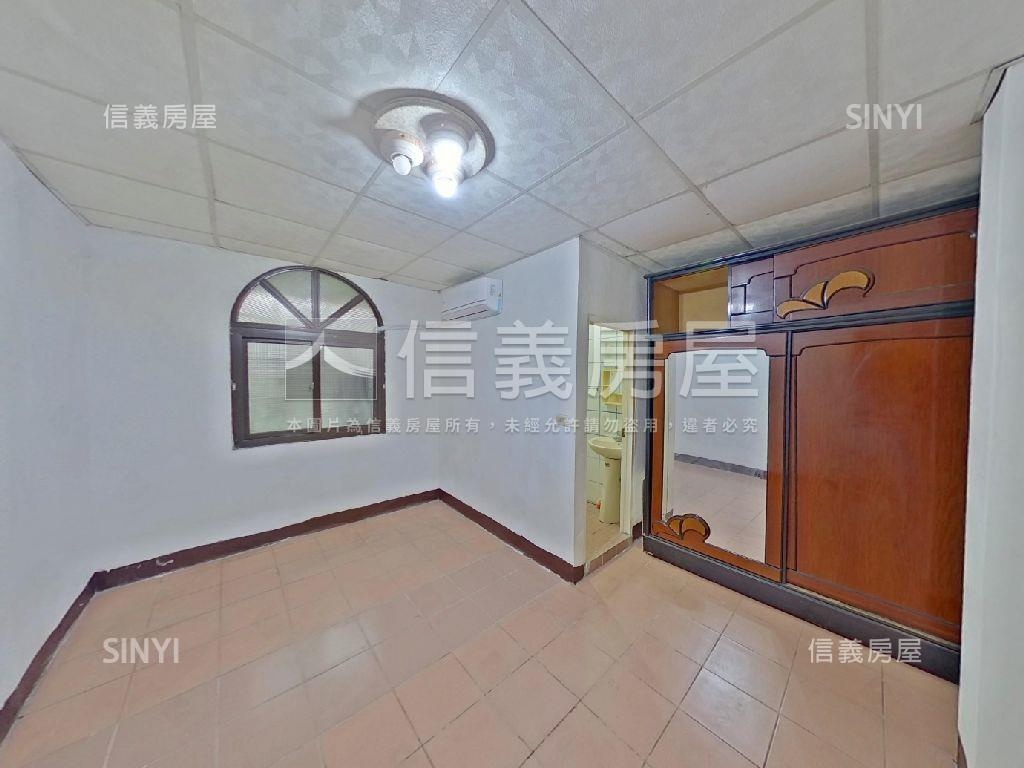 內壢國中大空間透天房屋室內格局與周邊環境