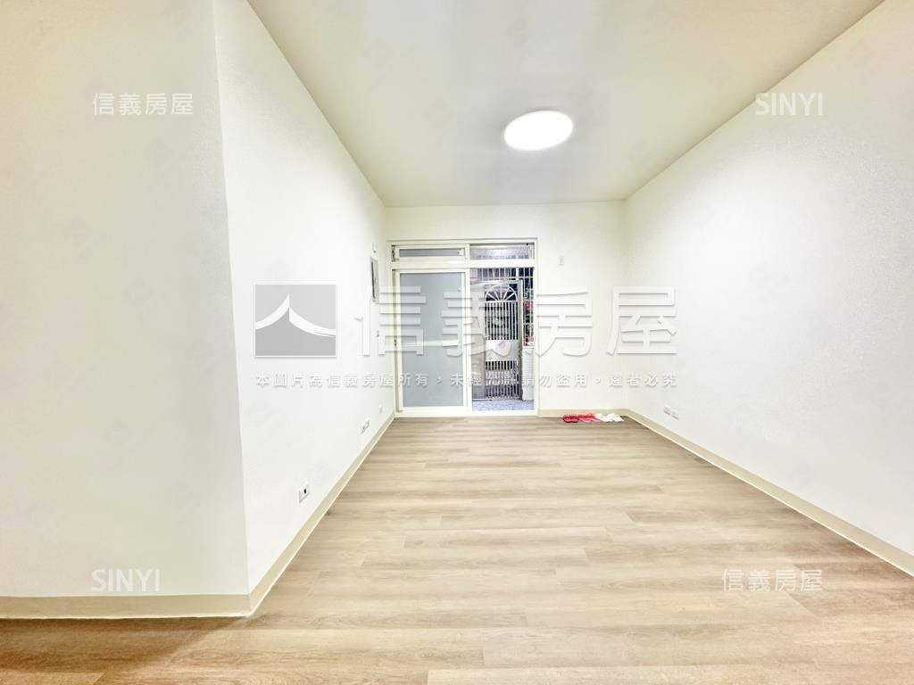 【一樓】邊間三房方便停車房屋室內格局與周邊環境