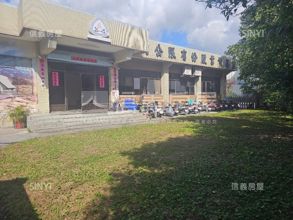 土城永寧乙工大面寬廠房房屋室內格局與周邊環境