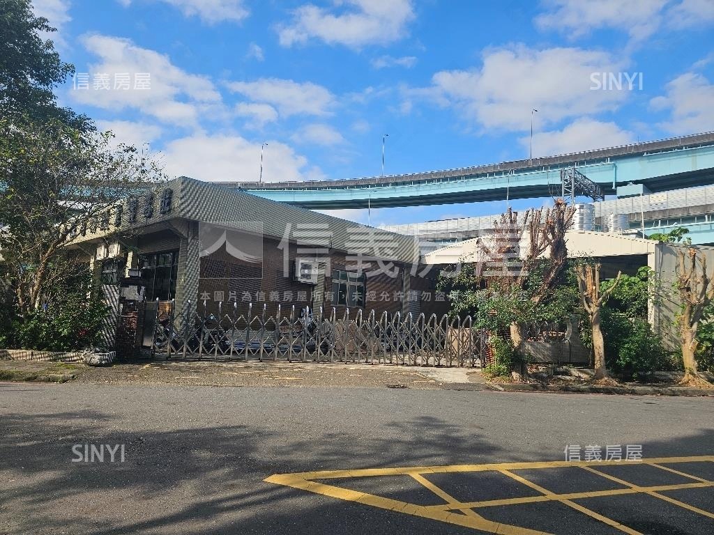 土城永寧乙工大面寬廠房房屋室內格局與周邊環境