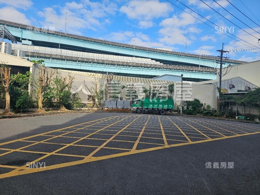 土城永寧乙工大面寬廠房房屋室內格局與周邊環境