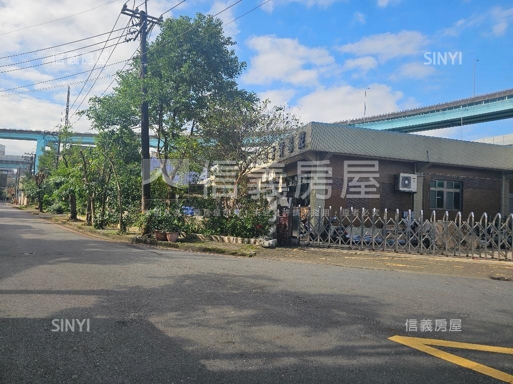土城永寧乙工大面寬廠房房屋室內格局與周邊環境
