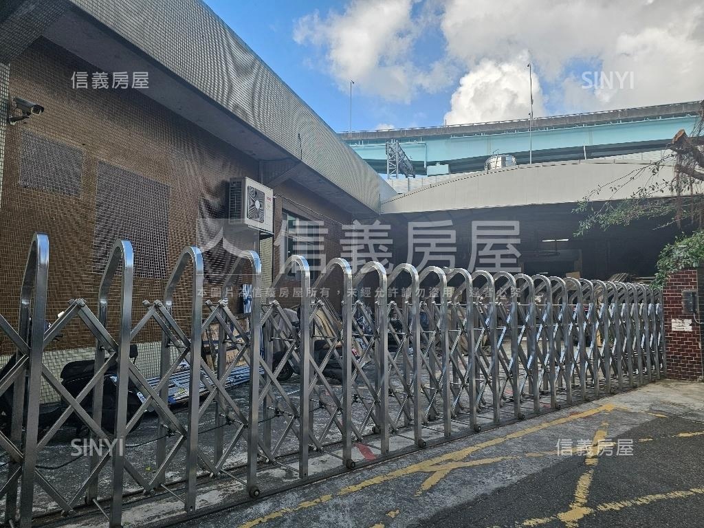 土城永寧乙工大面寬廠房房屋室內格局與周邊環境