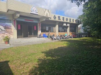 土城永寧乙工大面寬廠房