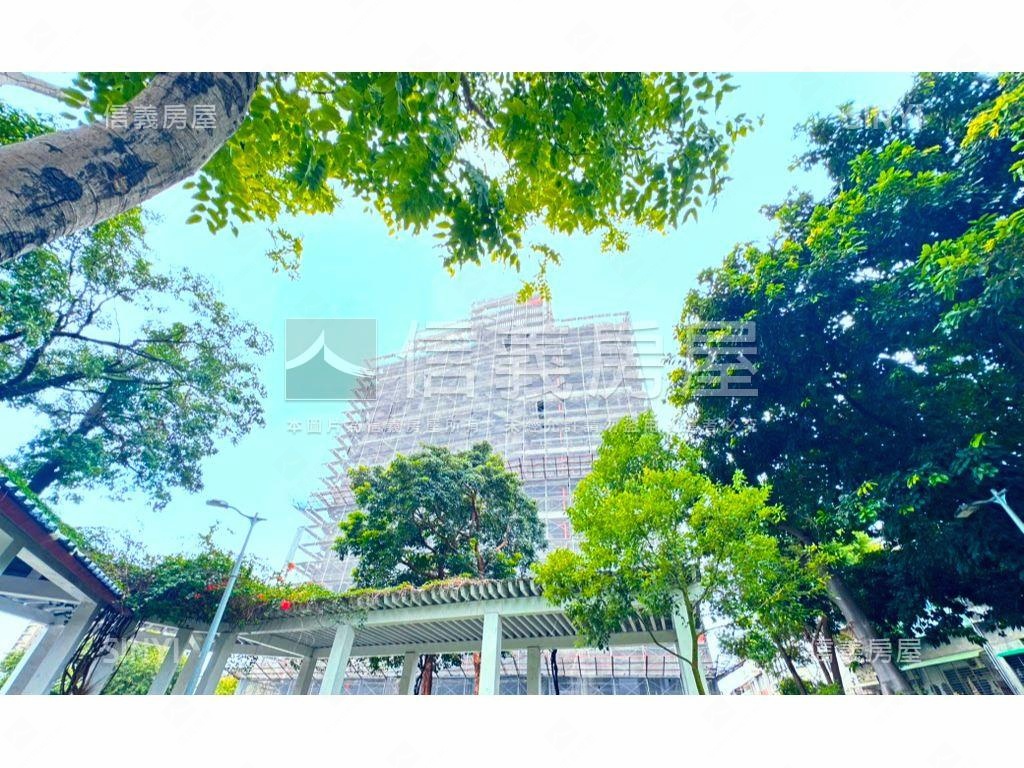 北士科‧基泰磺溪財旺高樓房屋室內格局與周邊環境
