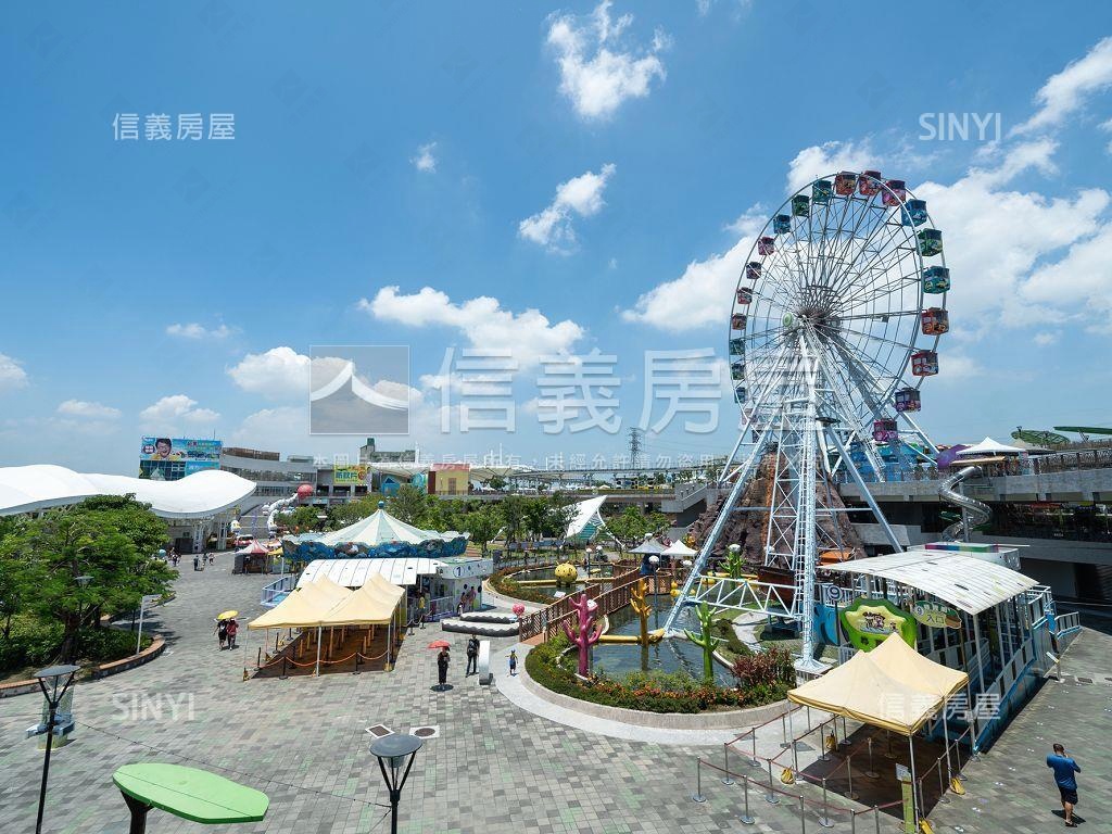 北士科‧基泰磺溪財旺高樓房屋室內格局與周邊環境