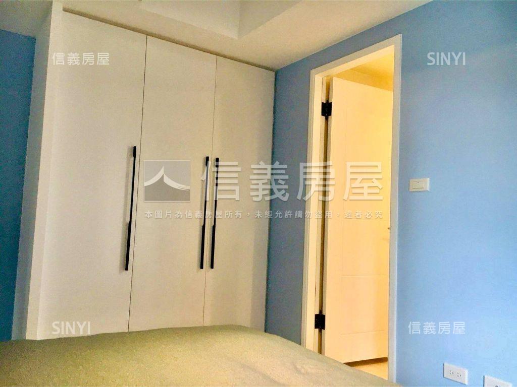 稀有高樓精裝四房三車房屋室內格局與周邊環境