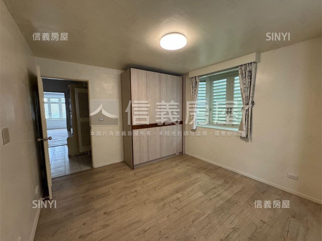 美術館前日式別墅房屋室內格局與周邊環境