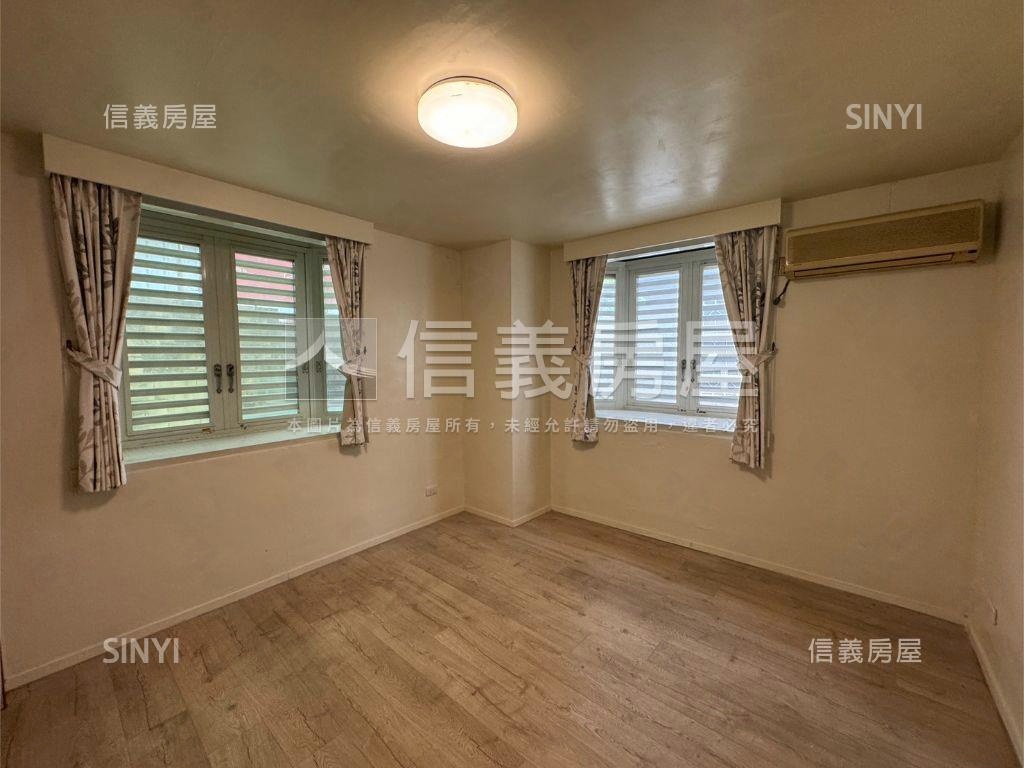 美術館前日式別墅房屋室內格局與周邊環境