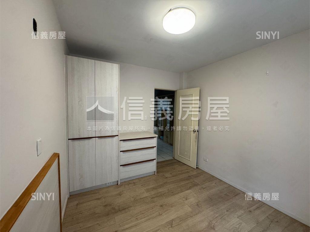 美術館前日式別墅房屋室內格局與周邊環境