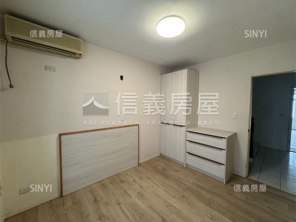 美術館前日式別墅房屋室內格局與周邊環境