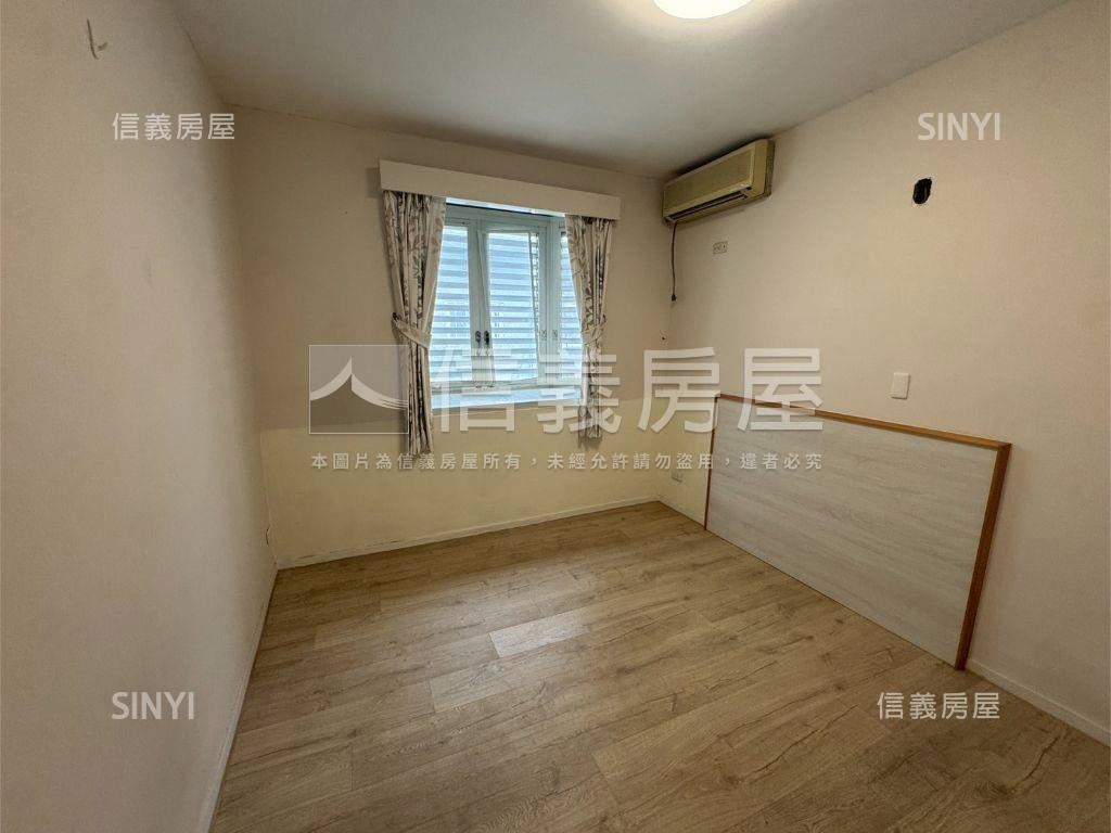 美術館前日式別墅房屋室內格局與周邊環境