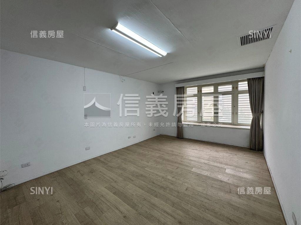 美術館前日式別墅房屋室內格局與周邊環境