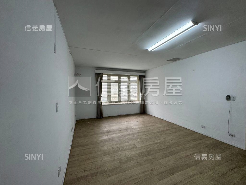 美術館前日式別墅房屋室內格局與周邊環境