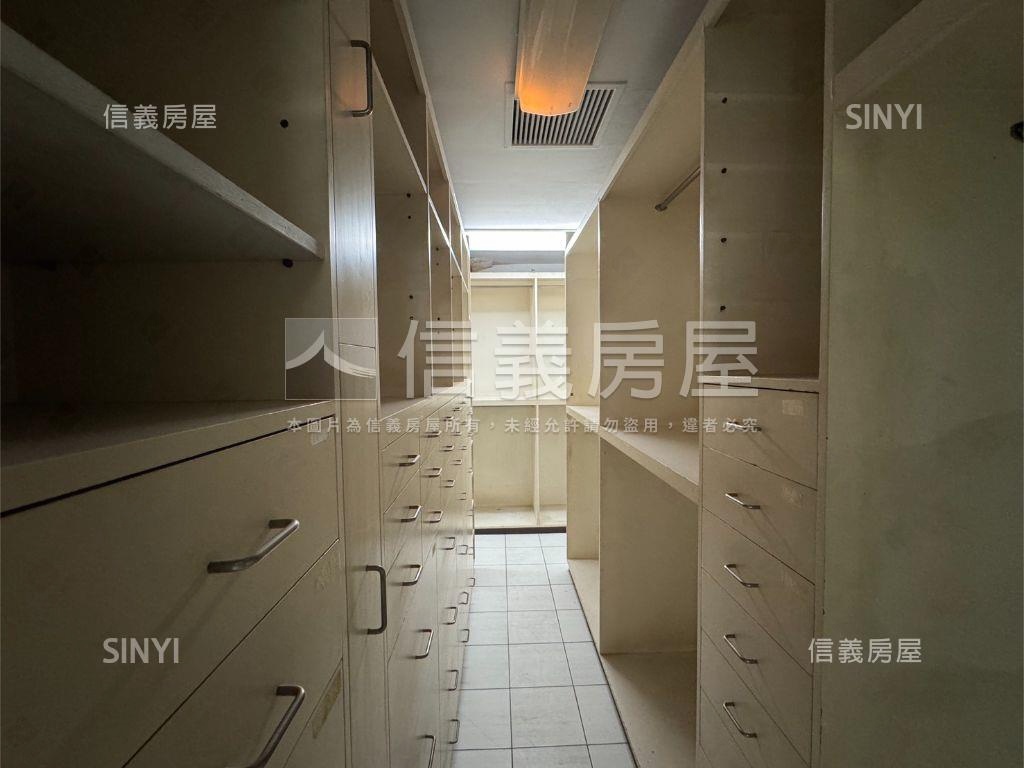 美術館前日式別墅房屋室內格局與周邊環境
