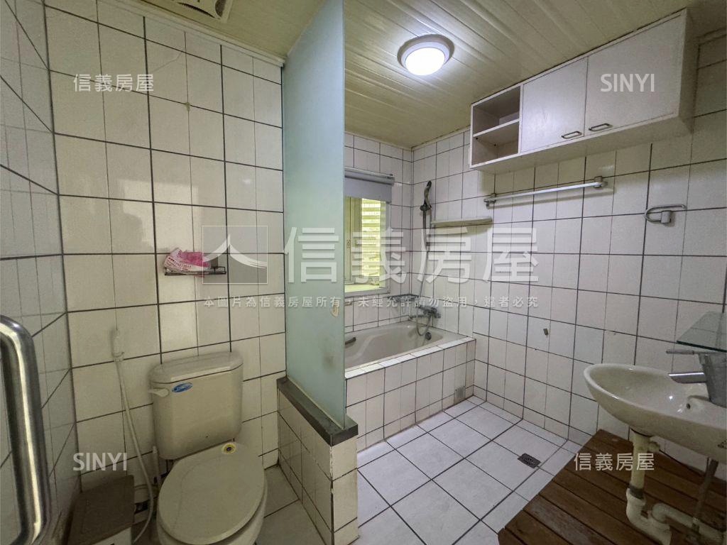 美術館前日式別墅房屋室內格局與周邊環境
