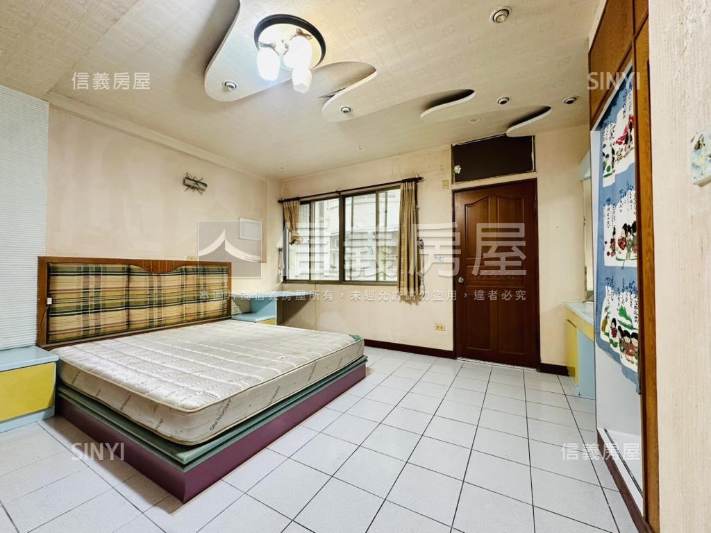 西賢優質邊間透天房屋室內格局與周邊環境